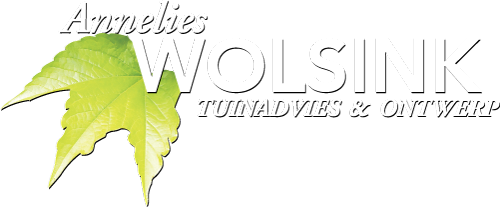 Annelies Wolsink Logo